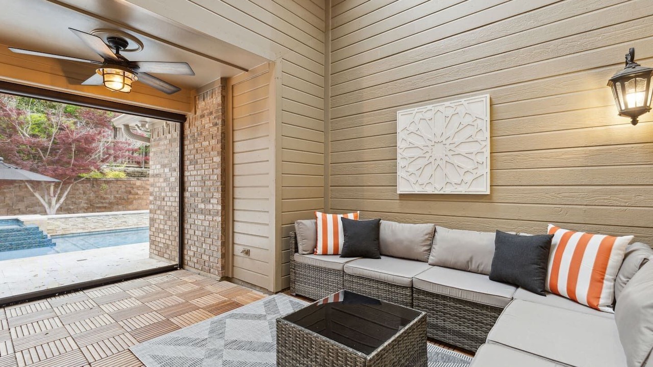 Photo of Livingroom in Coppell