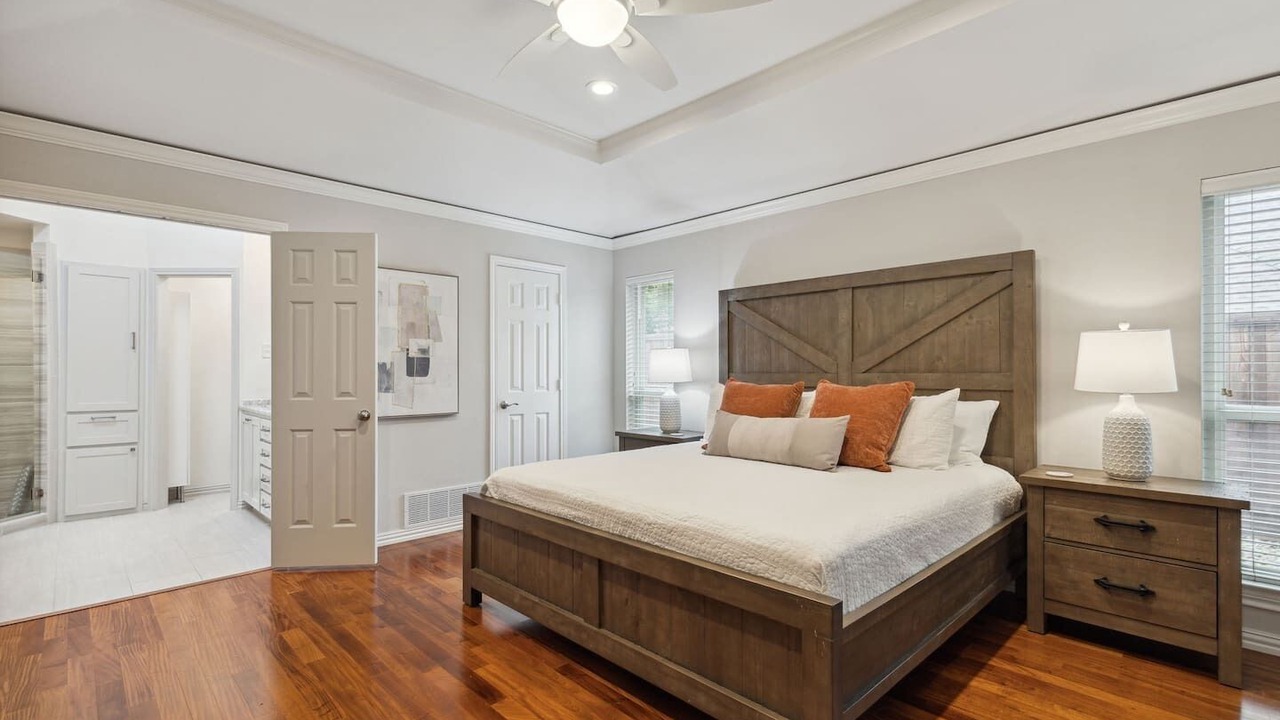 Photo of Bedroom in Coppell