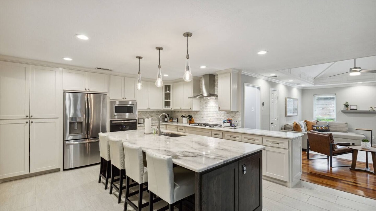 Photo of Kitchen in Coppell