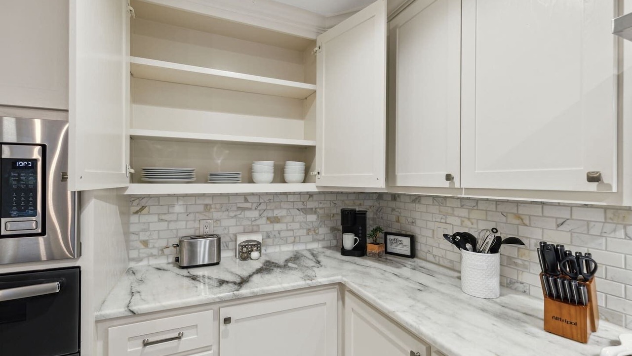Photo of Kitchen in Coppell