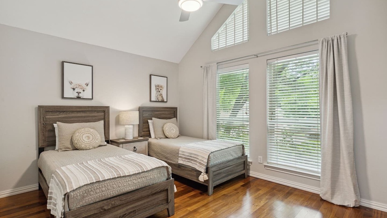 Photo of Bedroom in Coppell