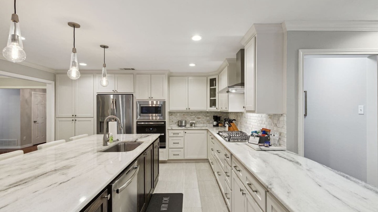 Photo of Kitchen in Coppell