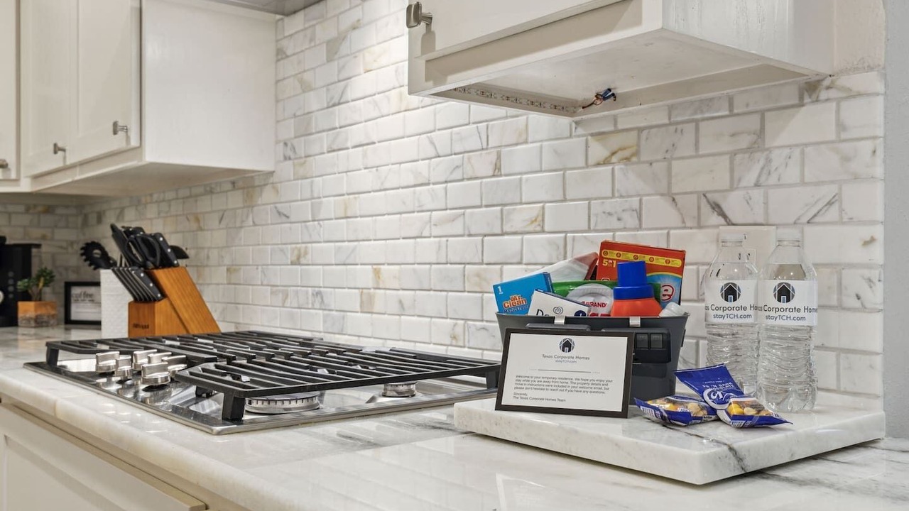 Photo of Kitchen in Coppell