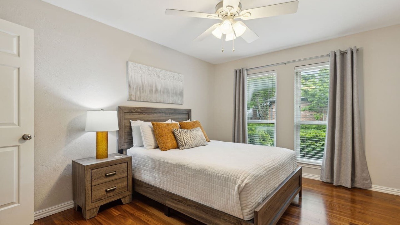 Photo of Bedroom in Coppell