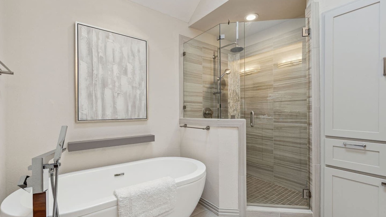 Photo of Bathroom in Coppell