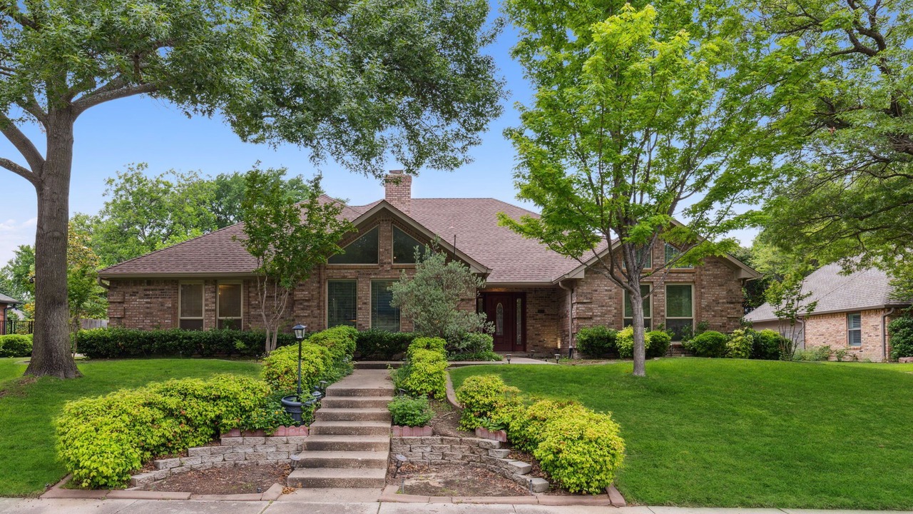 Photo of Outdoor in Coppell