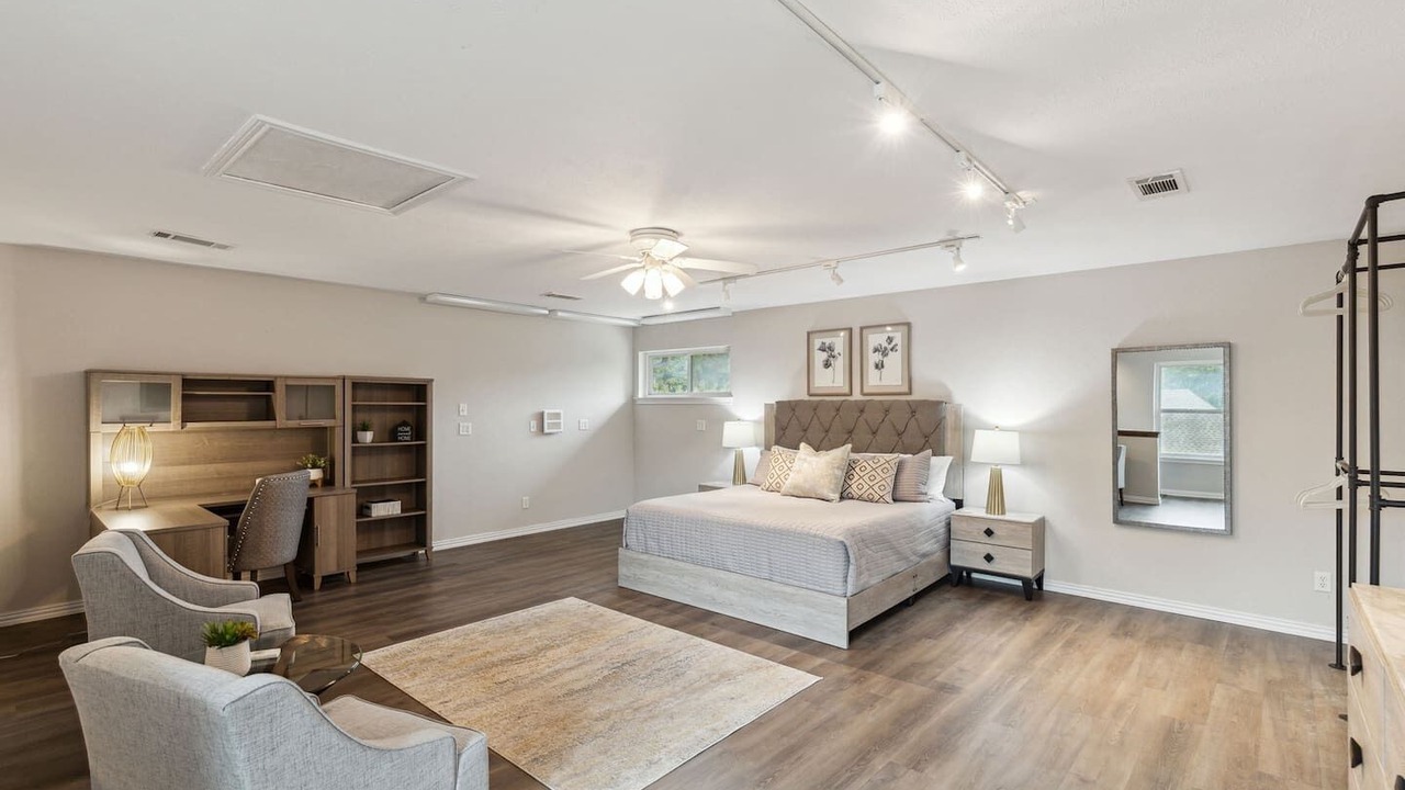 Photo of Bedroom in Coppell