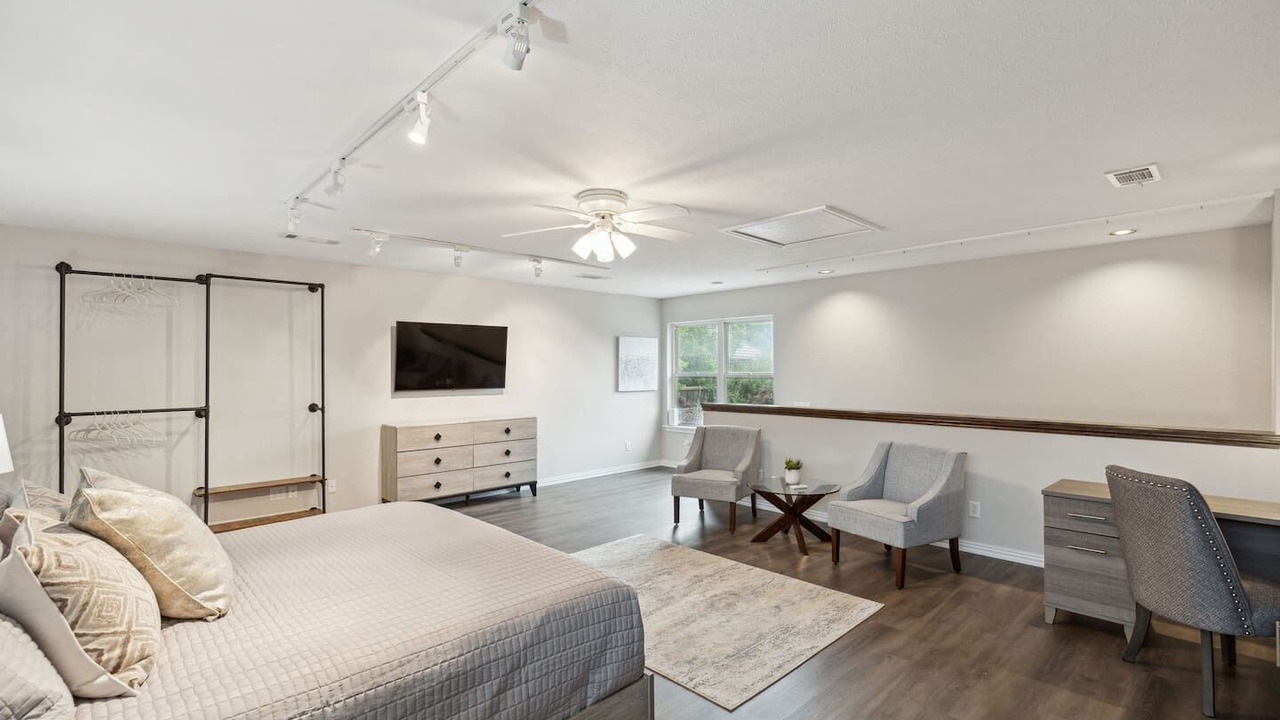 Photo of Bedroom in Coppell