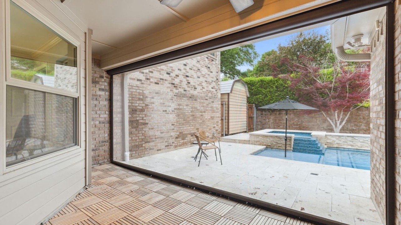Photo of Outdoor in Coppell