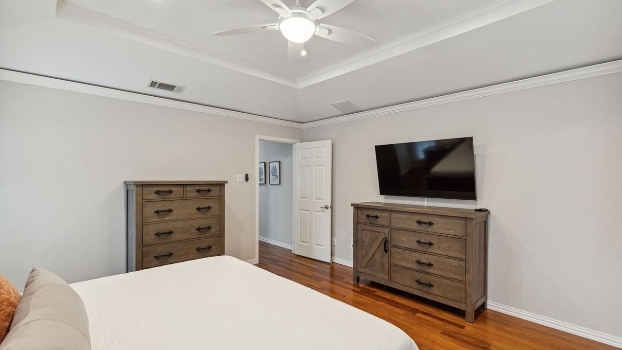 Photo of Bedroom in Coppell
