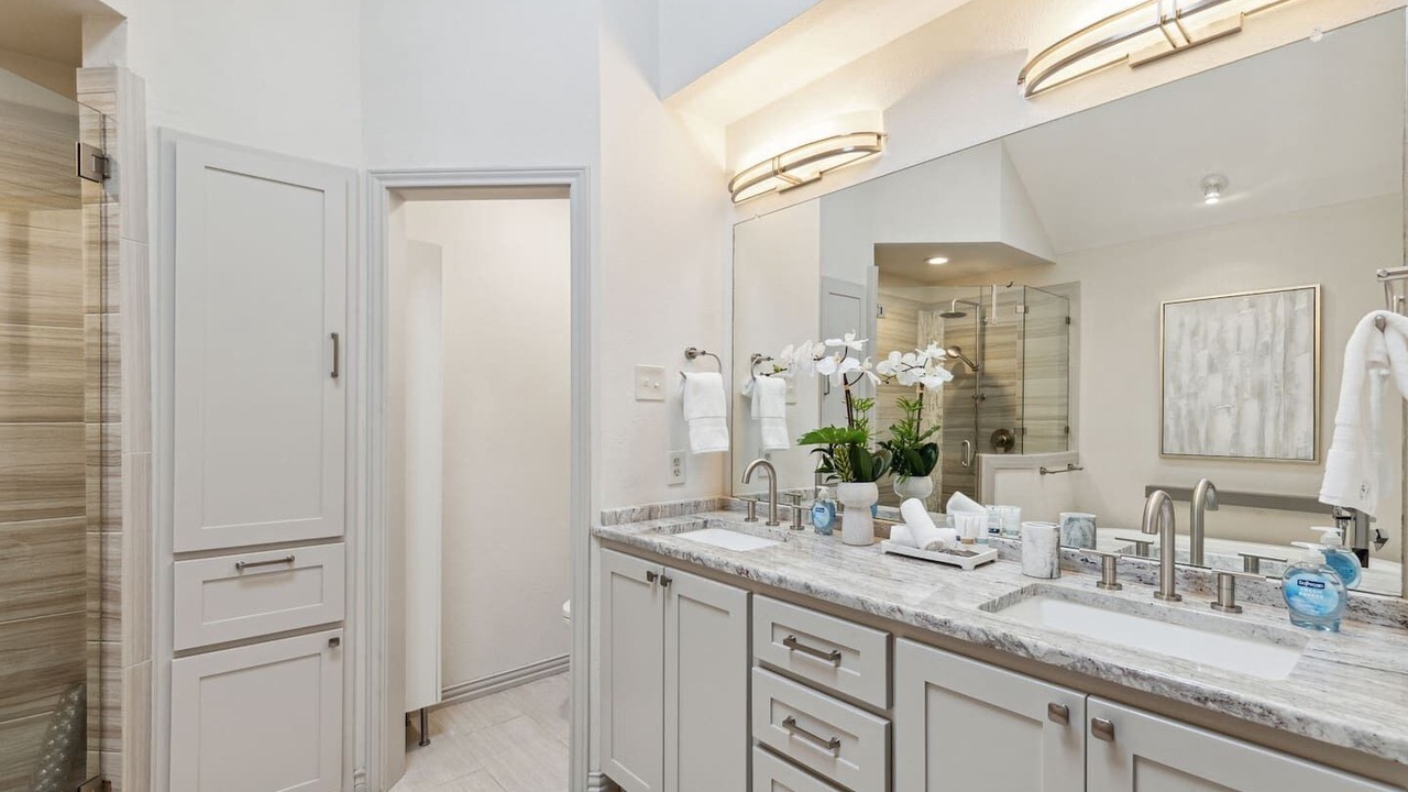 Photo of Bathroom in Coppell