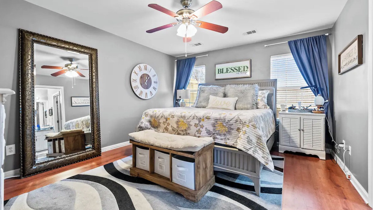Photo of Bedroom in Sherwood