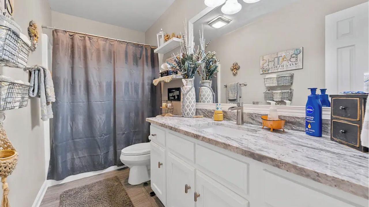 Photo of Bathroom in Sherwood