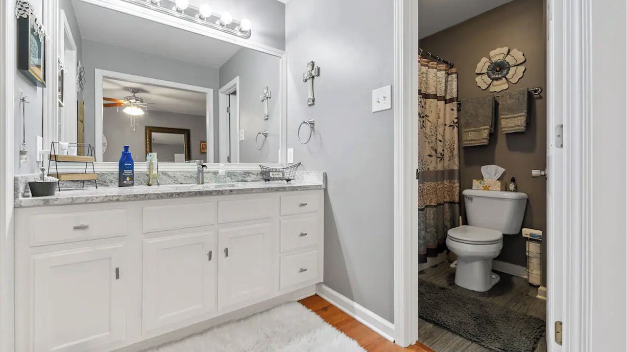 Photo of Bathroom in Sherwood