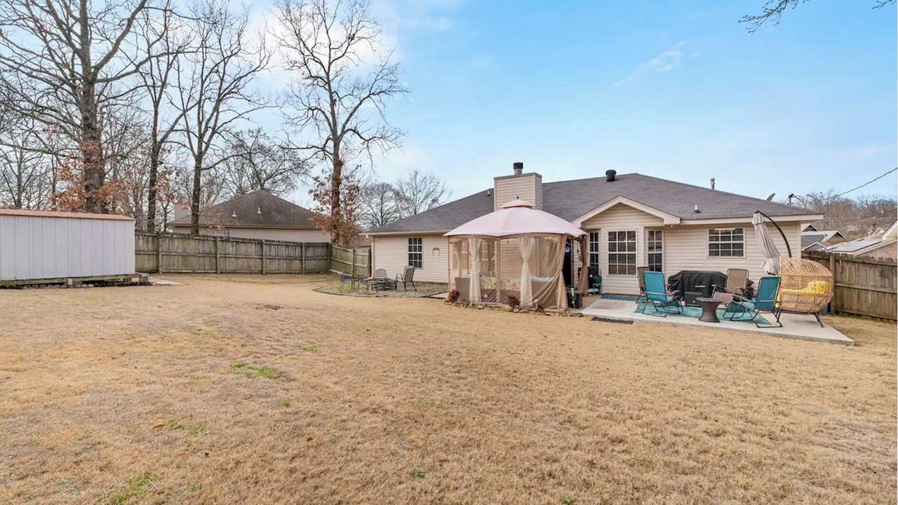 Photo of Outdoor in Sherwood