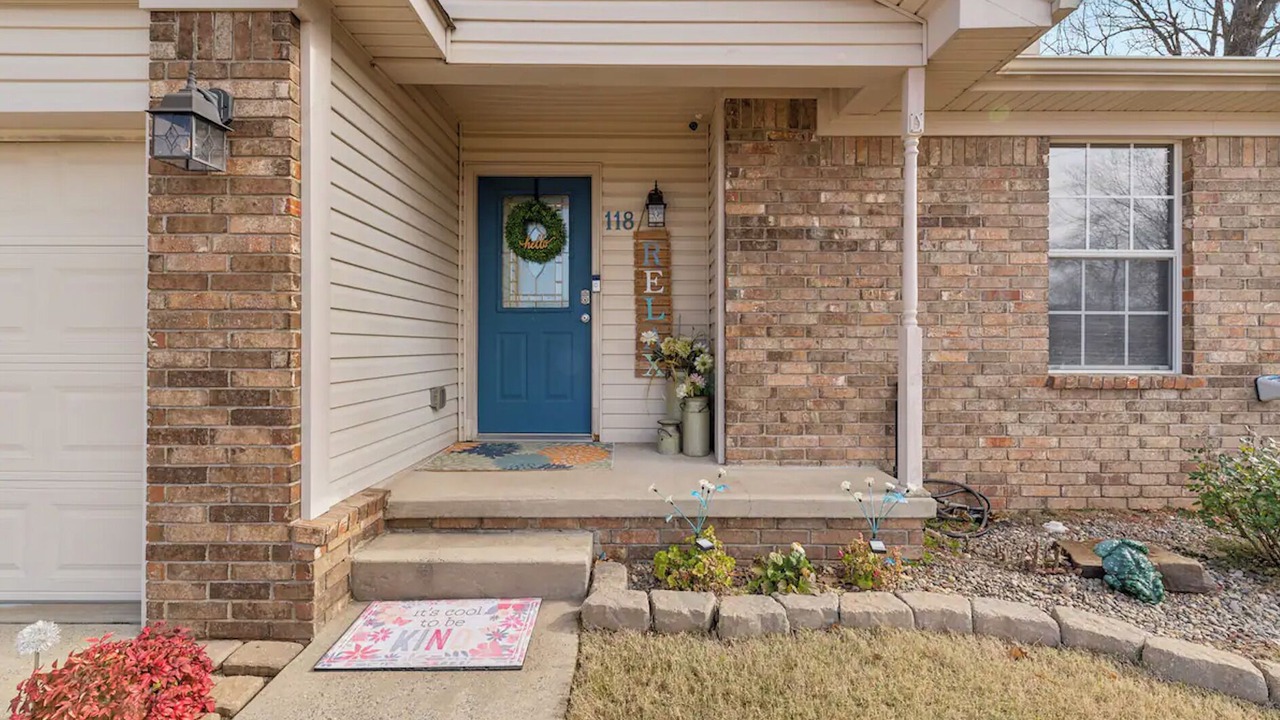 Photo of Outdoor in Sherwood