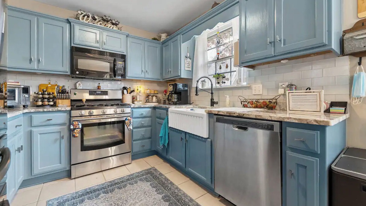 Photo of Kitchen in Sherwood