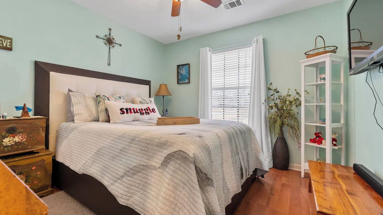 Photo of Bedroom in Sherwood