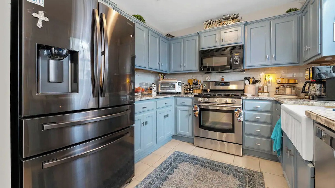 Photo of Kitchen in Sherwood