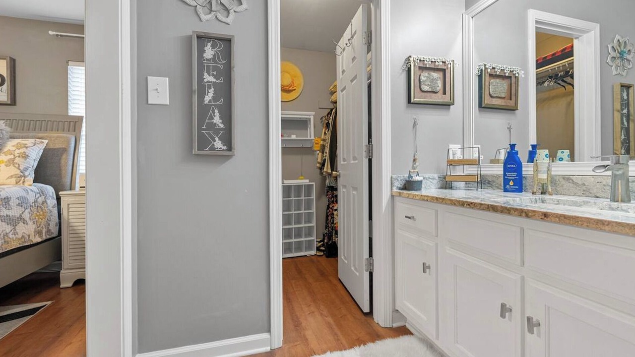 Photo of Bathroom in Sherwood