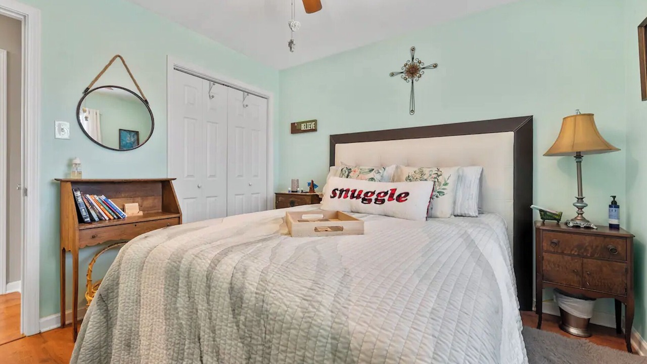 Photo of Bedroom in Sherwood