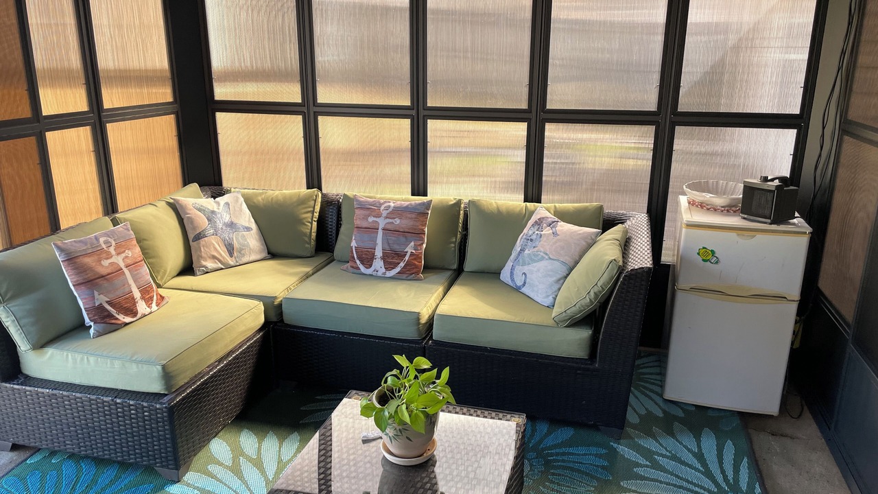 Photo of Livingroom in Sherwood