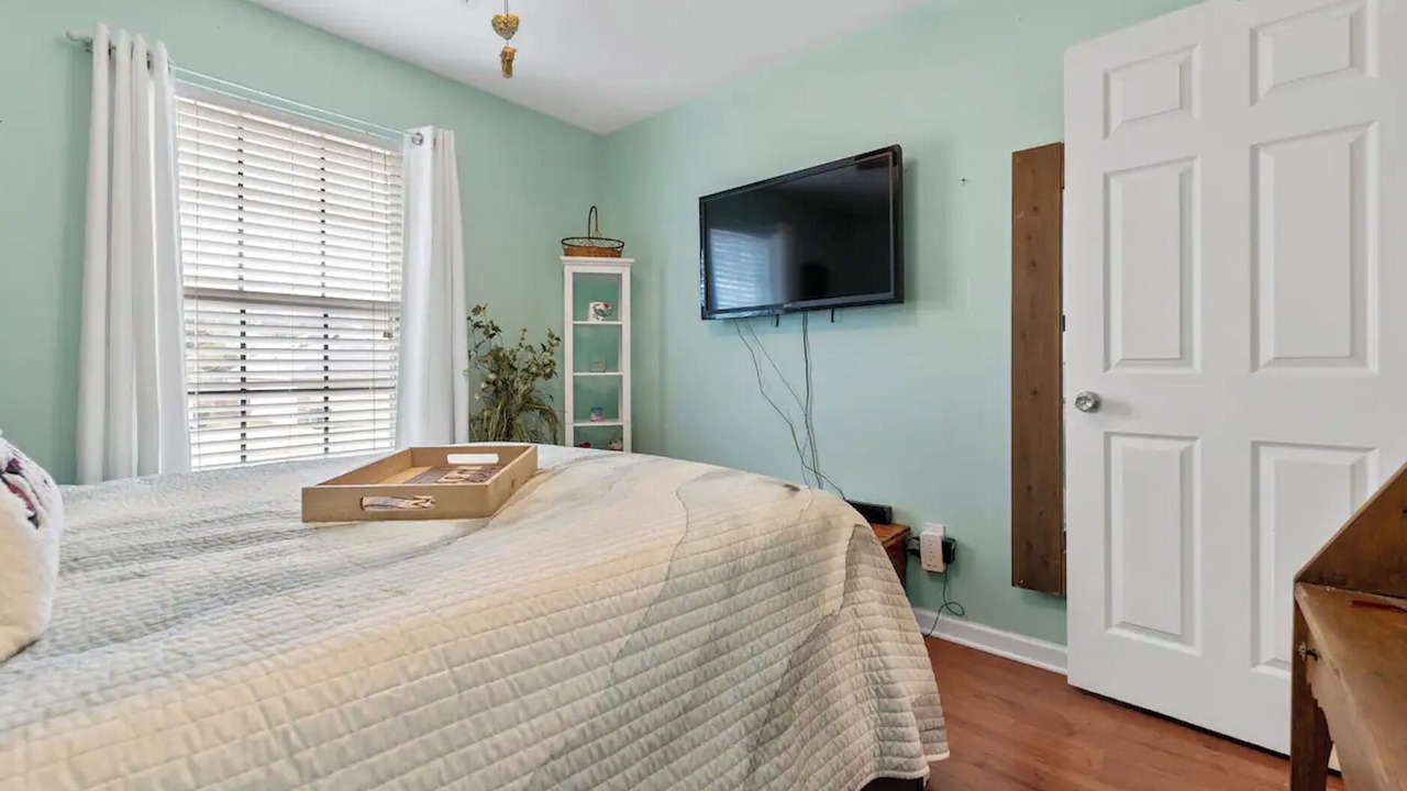Photo of Bedroom in Sherwood