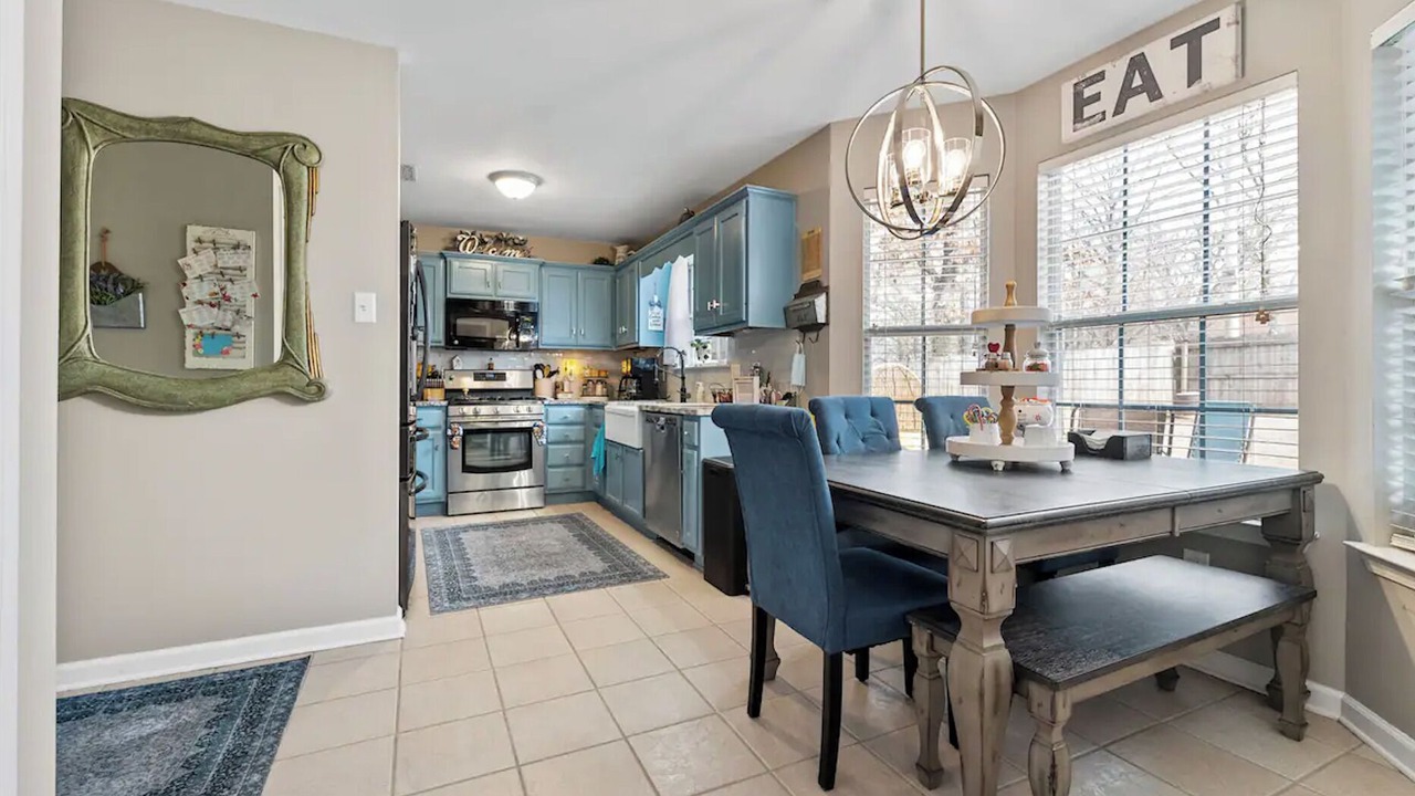Photo of Kitchen in Sherwood