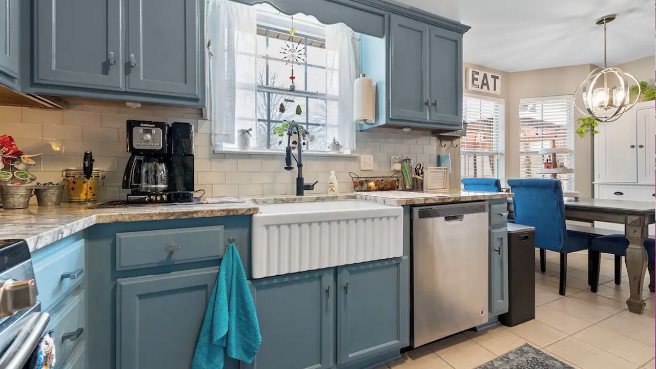 Photo of Kitchen in Sherwood