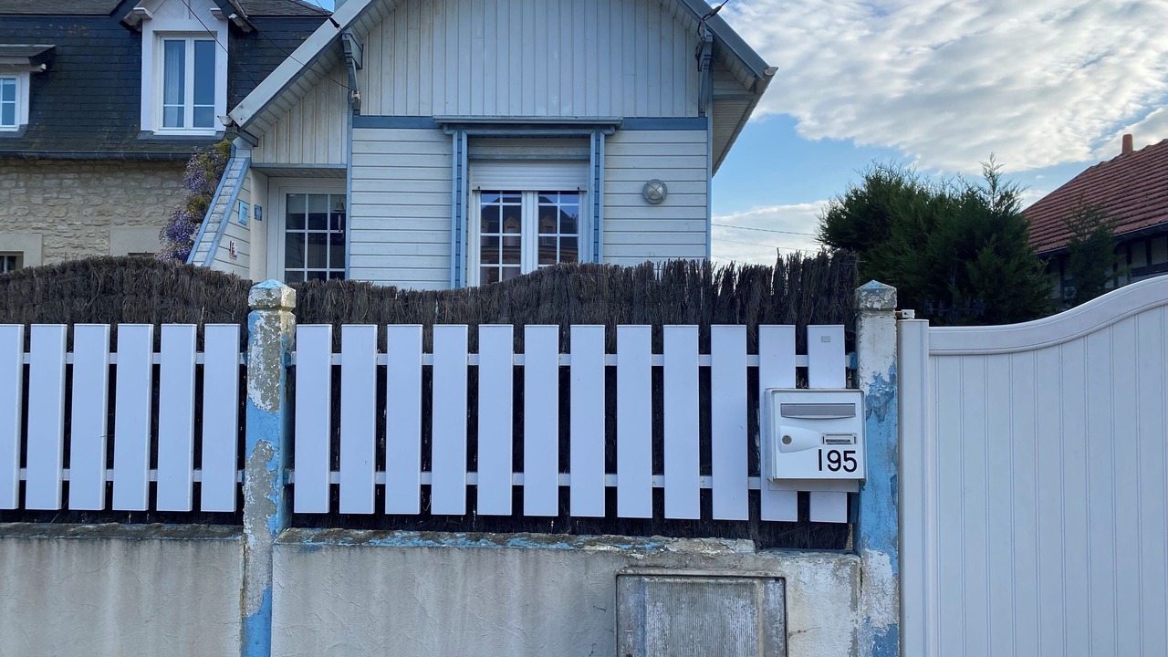 Photo of Outdoor in Hermanville-sur-Mer