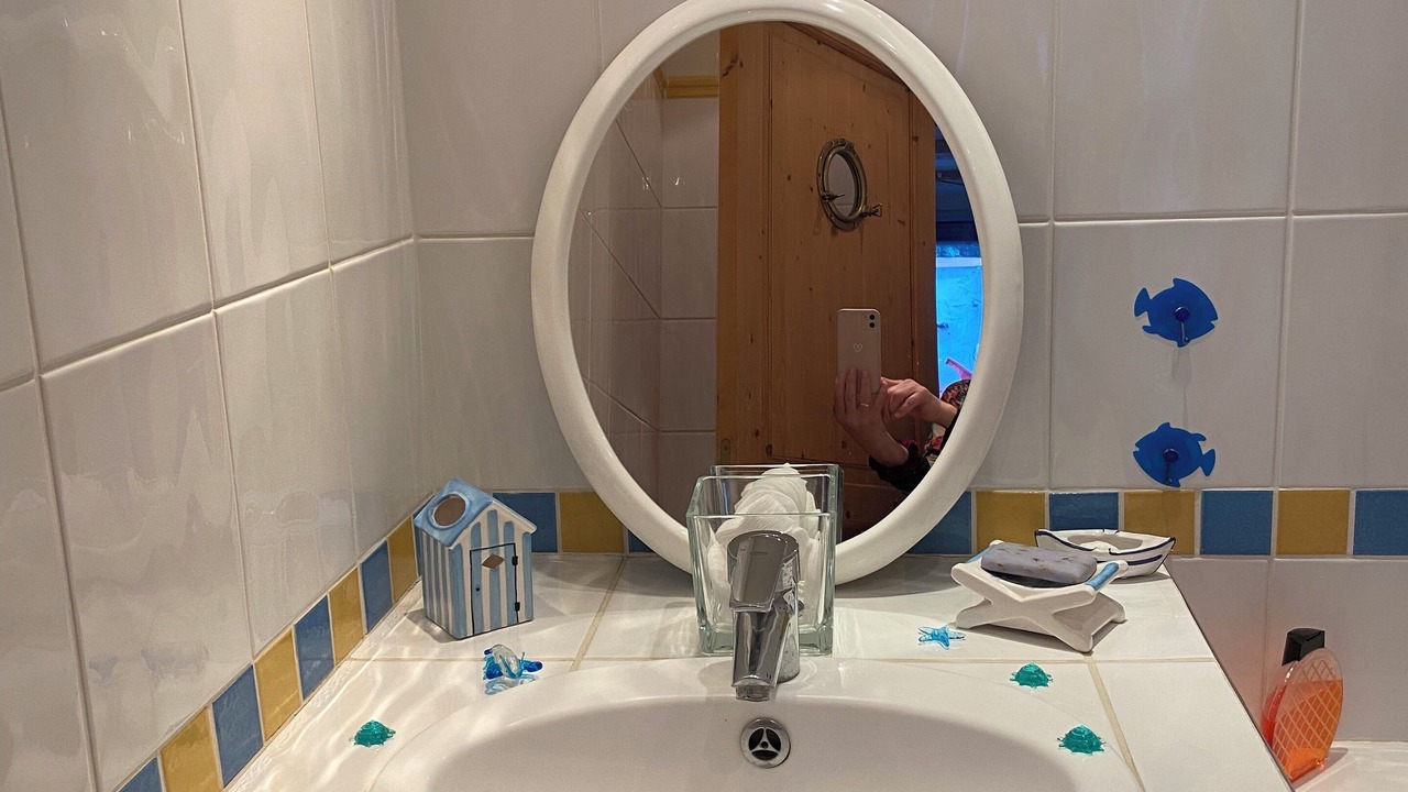 Photo of Bathroom in Hermanville-sur-Mer