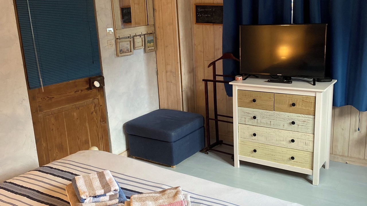 Photo of Bedroom in Hermanville-sur-Mer