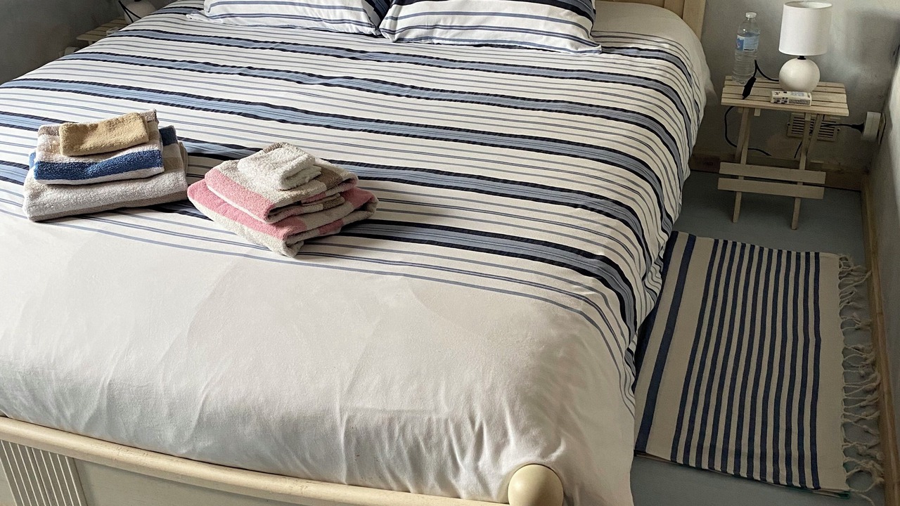 Photo of Bedroom in Hermanville-sur-Mer