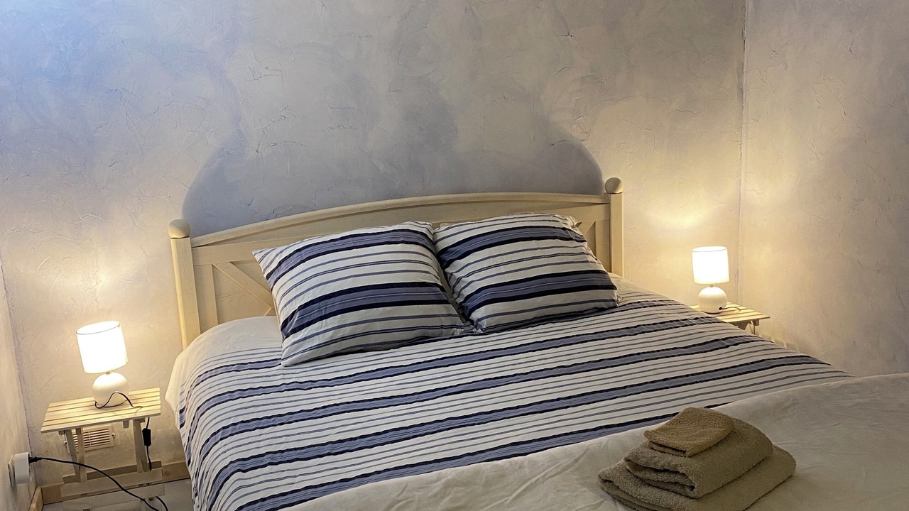 Photo of Bedroom in Hermanville-sur-Mer