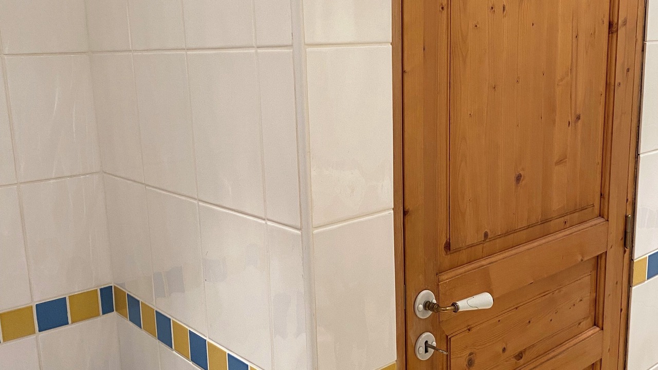 Photo of Bathroom in Hermanville-sur-Mer