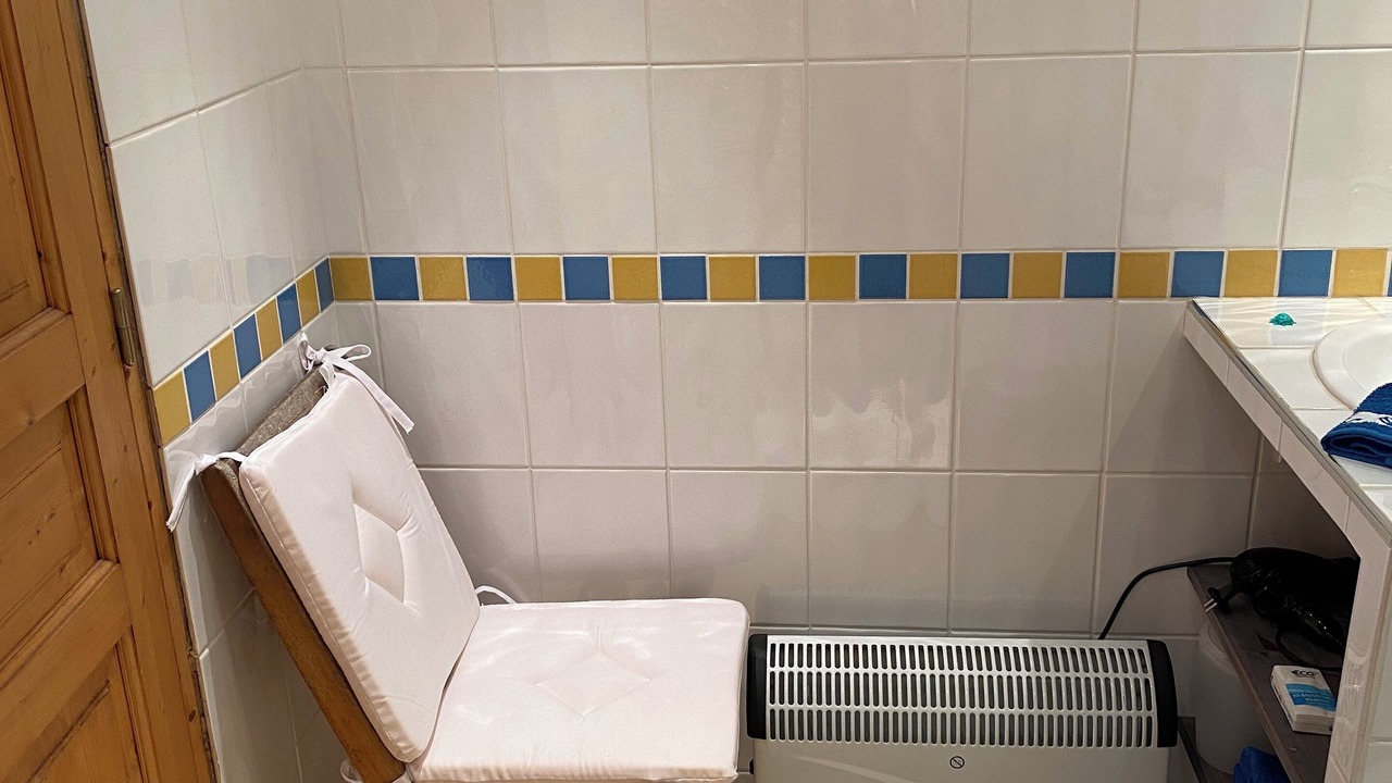 Photo of Bathroom in Hermanville-sur-Mer