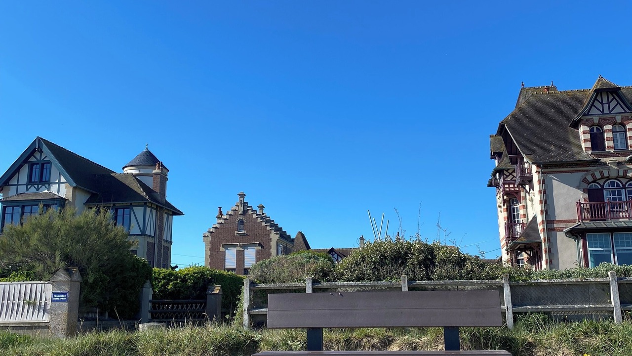 Photo of Outdoor in Hermanville-sur-Mer