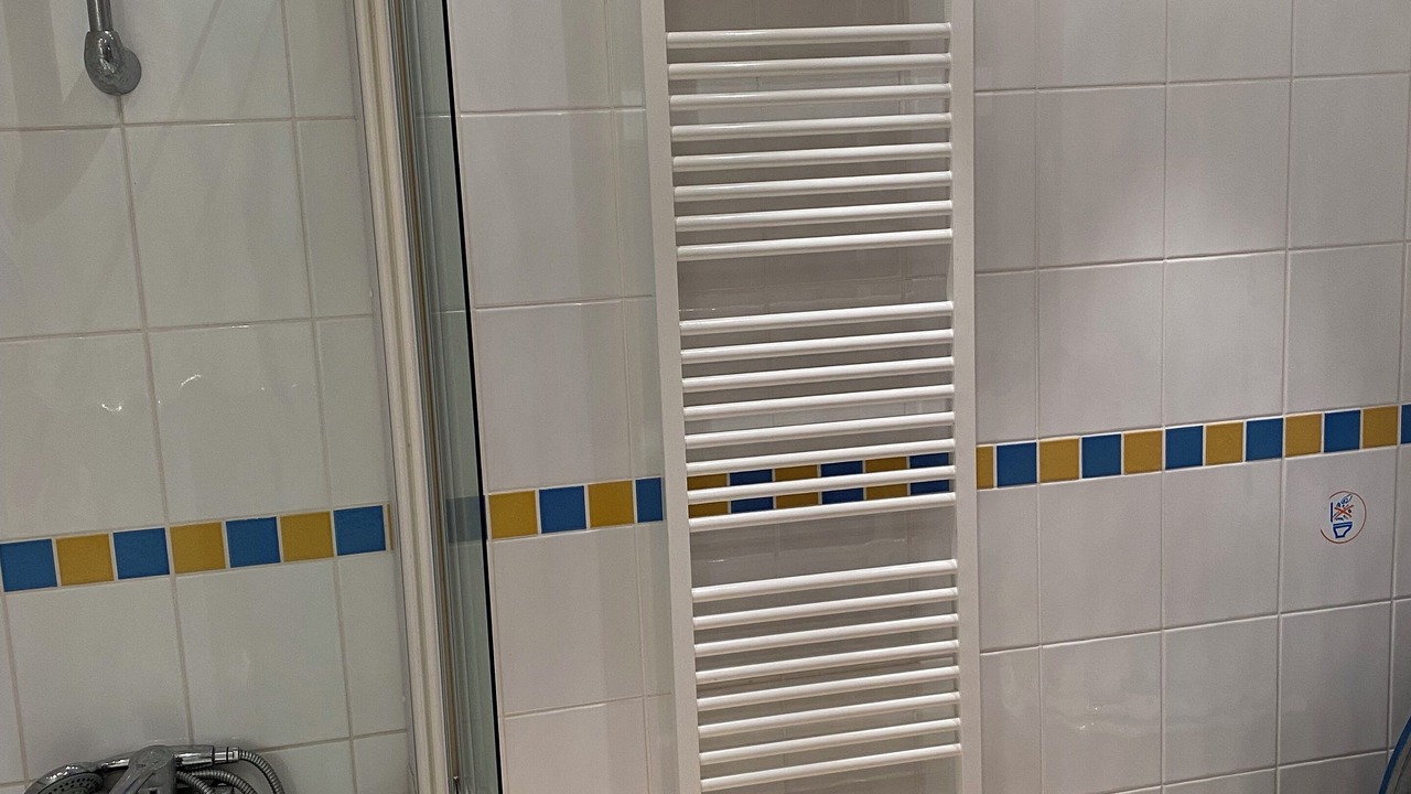 Photo of Bathroom in Hermanville-sur-Mer