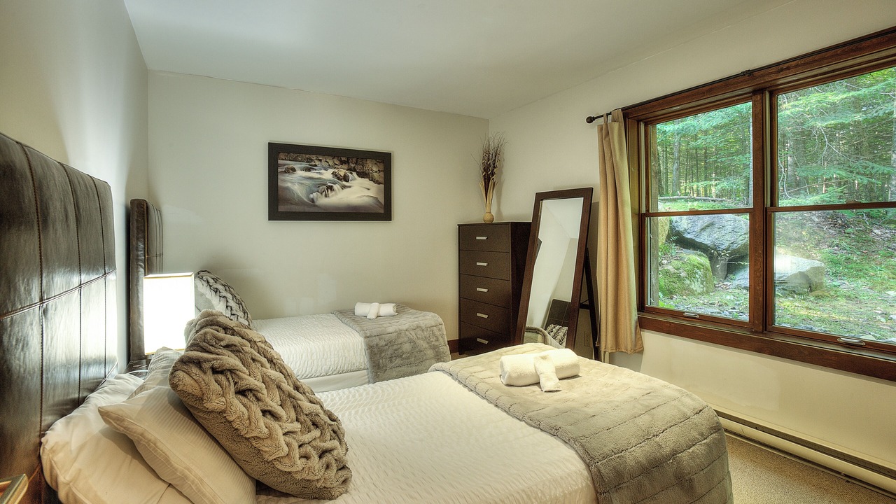 Photo of Bedroom in Lac Superieur Village