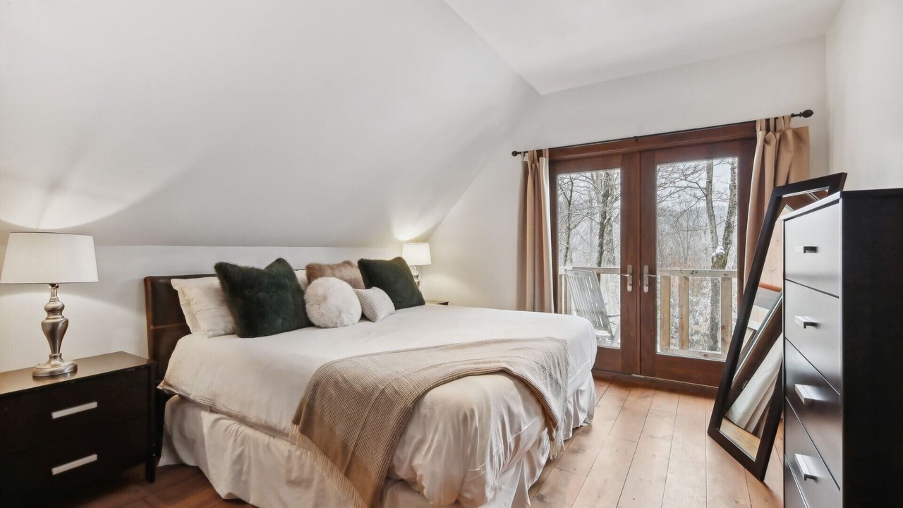 Photo of Bedroom in Lac Superieur Village
