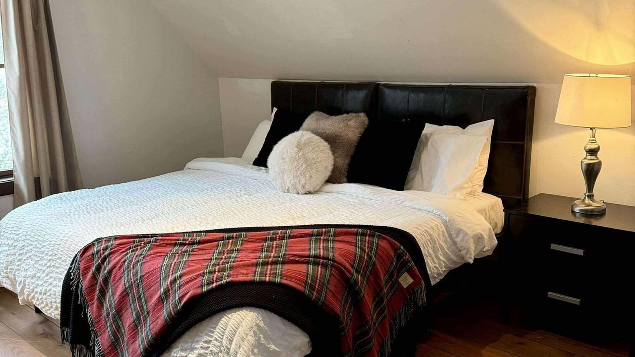 Photo of Bedroom in Lac Superieur Village