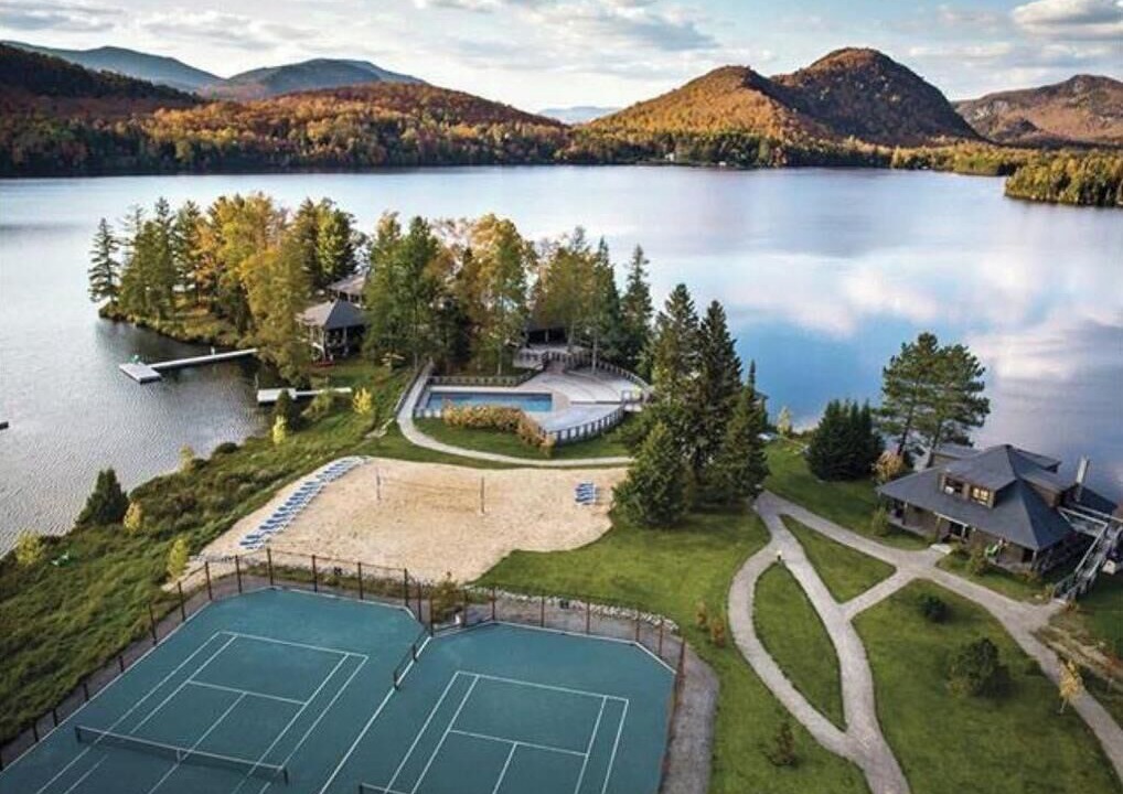 Photo of Others in Lac Superieur Village
