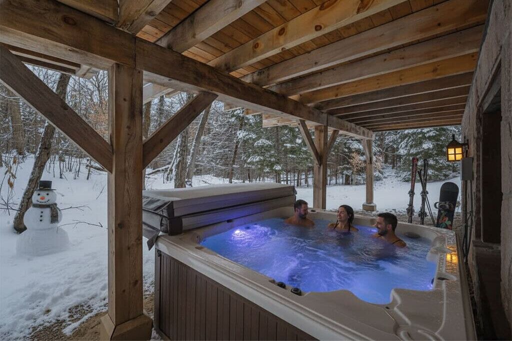Photo of Outdoor in Lac Superieur Village