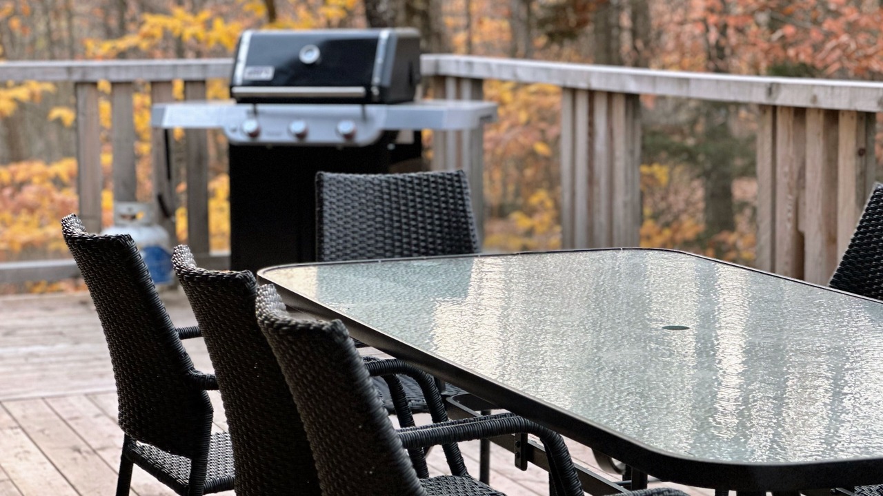 Photo of Outdoor in Lac Superieur Village