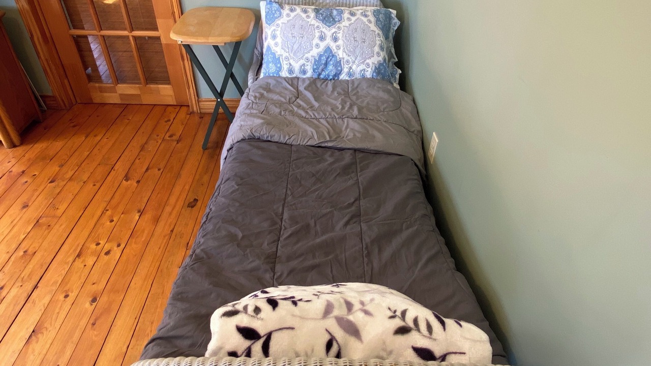 Photo of Bedroom in Meadowbank