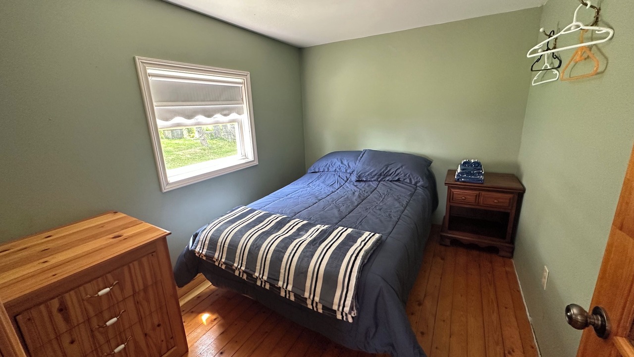 Photo of Bedroom in Meadowbank