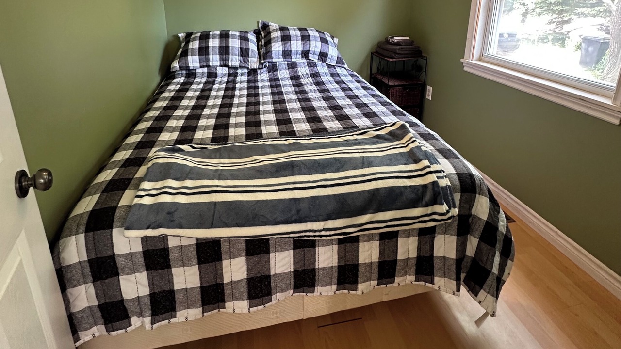 Photo of Bedroom in Meadowbank