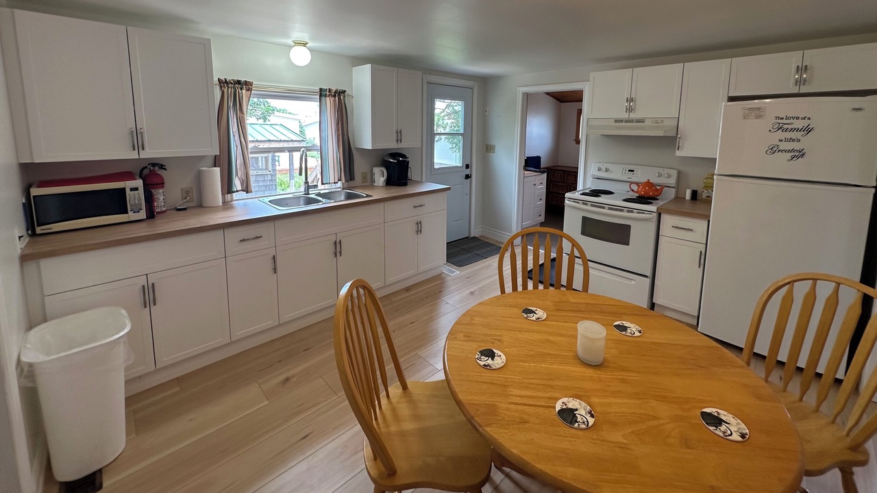 Photo of Kitchen in Meadowbank