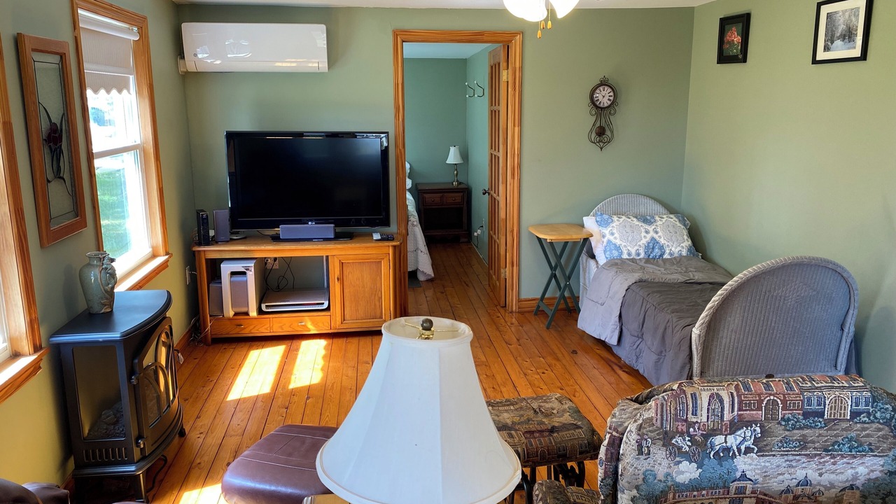 Photo of Bedroom in Meadowbank