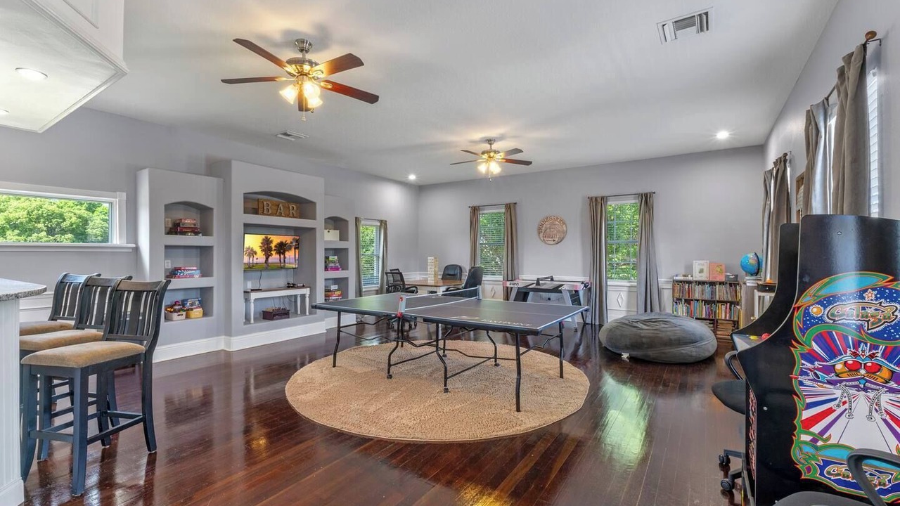 Photo of Bedroom in Saint Cloud